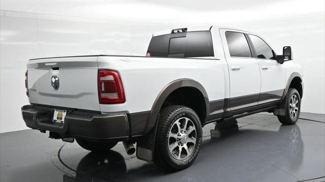 2024 Ram 2500 Limited Longhorn