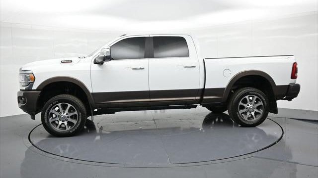 2024 Ram 2500 Limited Longhorn