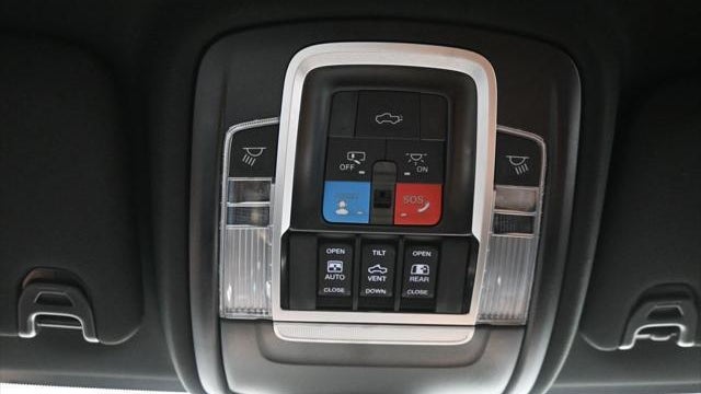 2024 Ram 2500 Limited Longhorn