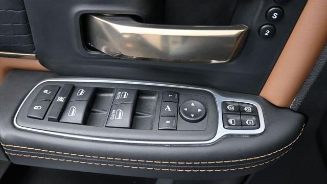 2024 Ram 2500 Limited Longhorn