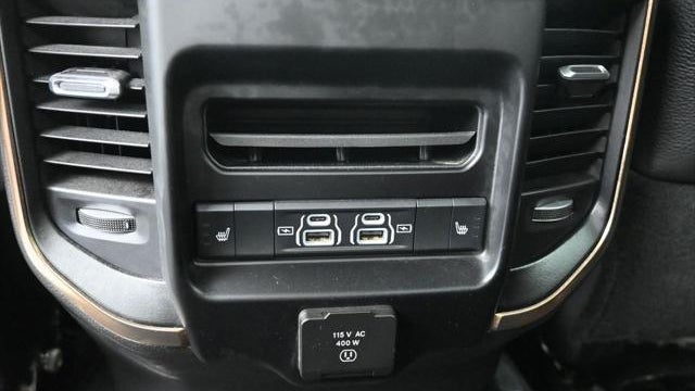 2024 Ram 2500 Limited Longhorn