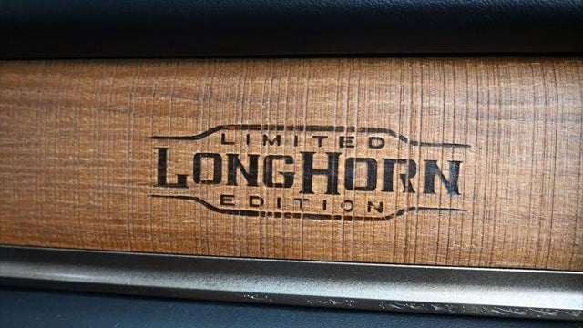 2024 Ram 2500 Limited Longhorn