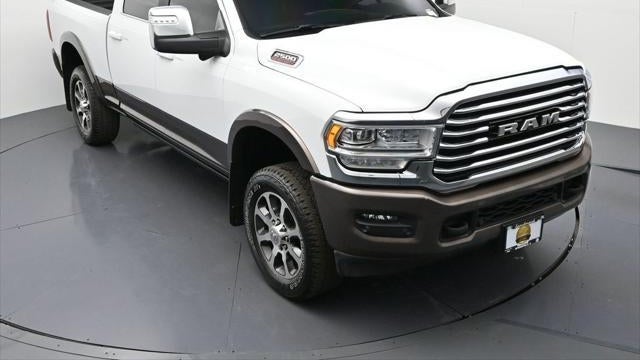 2024 Ram 2500 Limited Longhorn