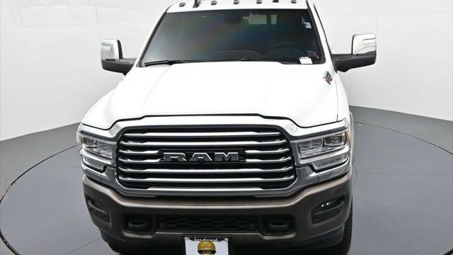 2024 Ram 2500 Limited Longhorn