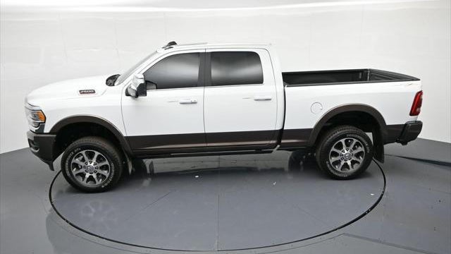 2024 Ram 2500 Limited Longhorn
