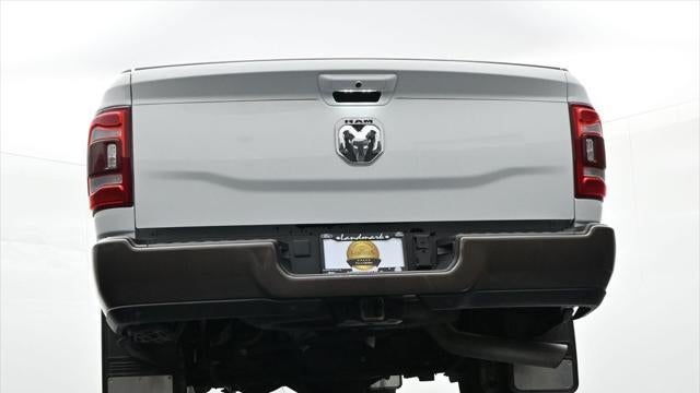 2024 Ram 2500 Limited Longhorn