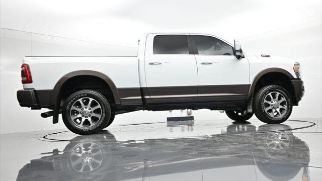2024 Ram 2500 Limited Longhorn