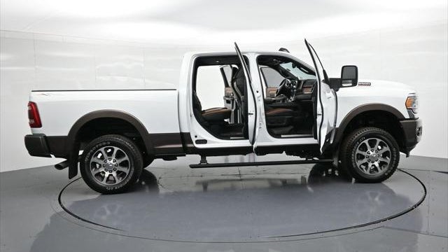 2024 Ram 2500 Limited Longhorn