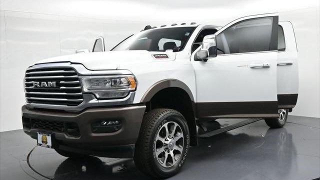 2024 Ram 2500 Limited Longhorn