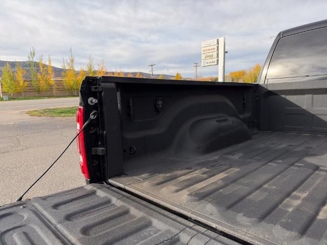 2022 Ram 2500 - $56,956