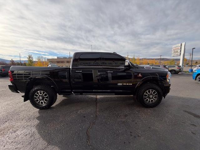 2022 Ram 2500 - $56,956
