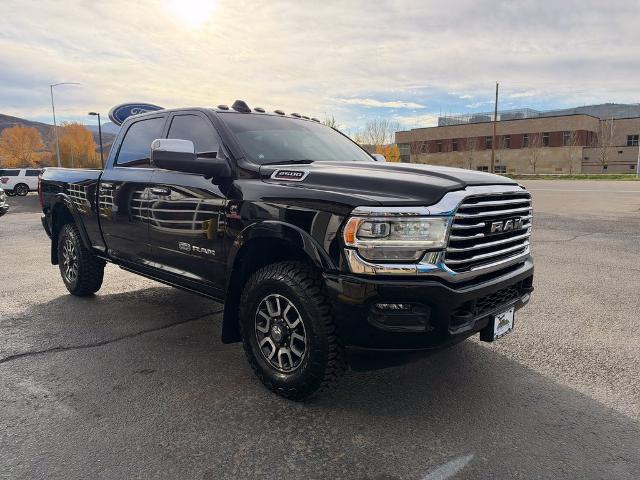 2022 Ram 2500 - $56,956