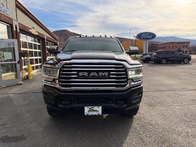 2022 Ram 2500 - $56,956
