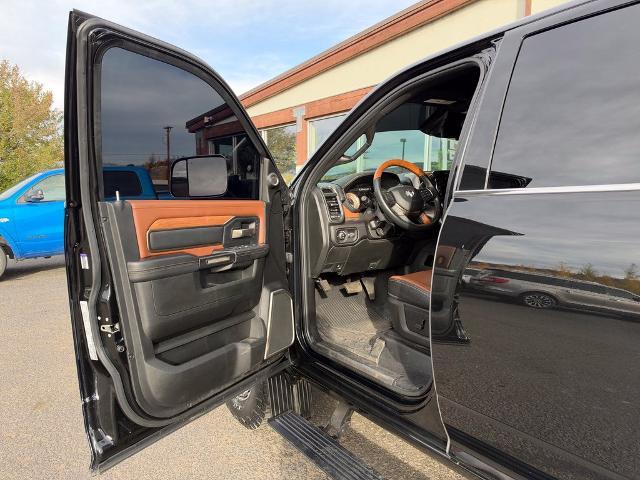 2022 Ram 2500 - $56,956
