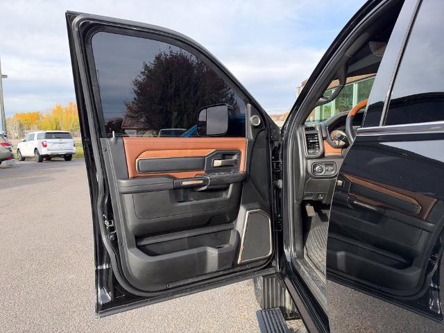 2022 Ram 2500 - $56,956