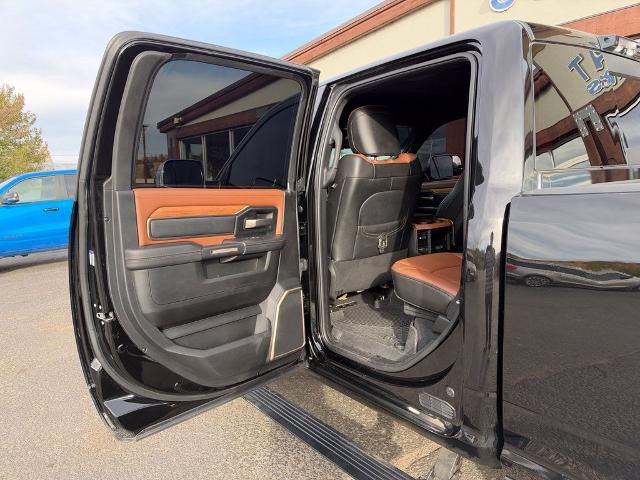 2022 Ram 2500 - $56,956