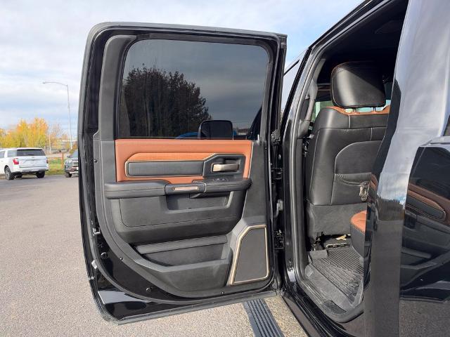 2022 Ram 2500 - $56,956