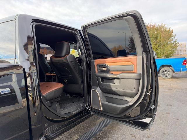 2022 Ram 2500 - $56,956