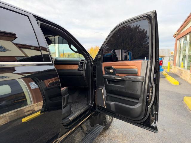 2022 Ram 2500 - $56,956