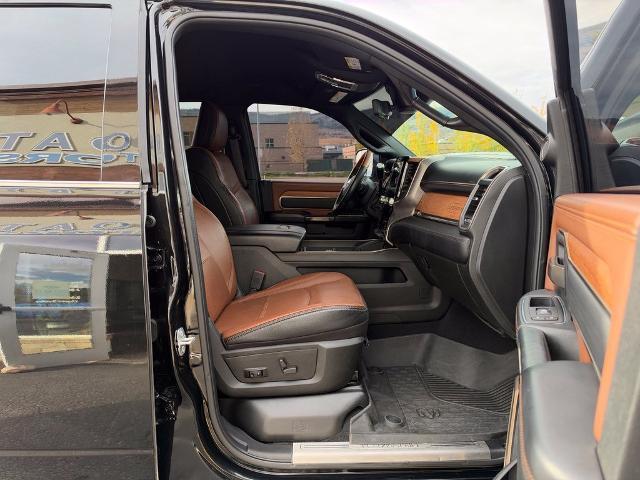 2022 Ram 2500 - $56,956