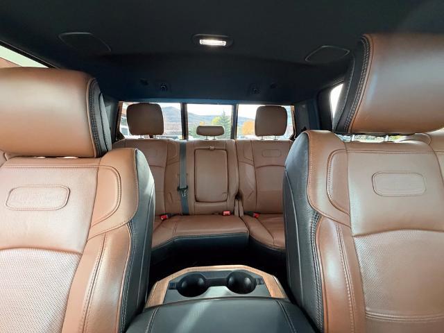2022 Ram 2500 - $56,956