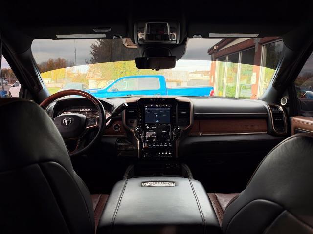 2022 Ram 2500 - $56,956