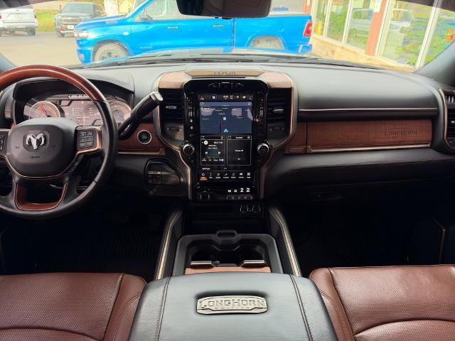 2022 Ram 2500 - $56,956