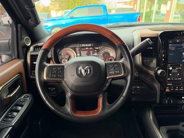 2022 Ram 2500 - $56,956