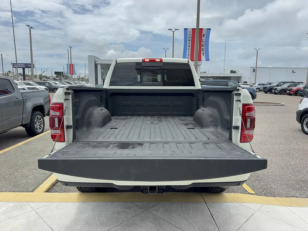 2024 Ram 2500 - $72,995