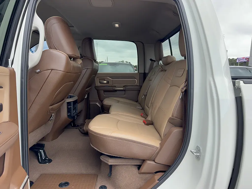 2024 Ram 2500 - $72,995