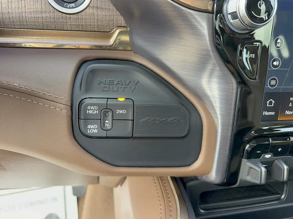 2024 Ram 2500 - $72,995
