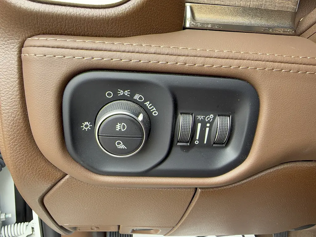 2024 Ram 2500 - $72,995