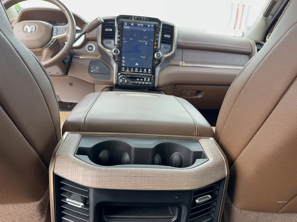 2024 Ram 2500 - $72,995