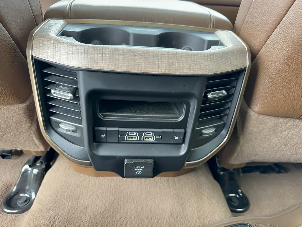 2024 Ram 2500 - $72,995