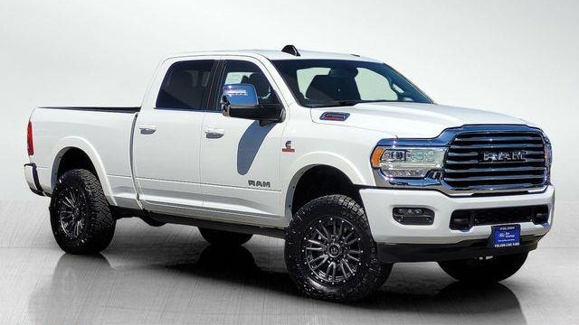 Preowned 2023 Ram 2500 Limited Longhorn for Sale