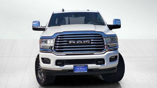 2023 Ram 2500 Limited Longhorn