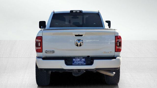 2023 Ram 2500 Limited Longhorn