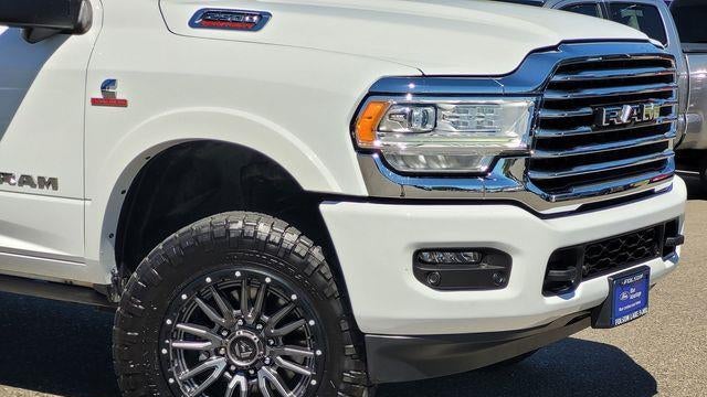 2023 Ram 2500 Limited Longhorn