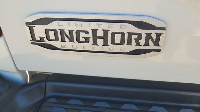 2023 Ram 2500 Limited Longhorn