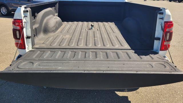 2023 Ram 2500 Limited Longhorn