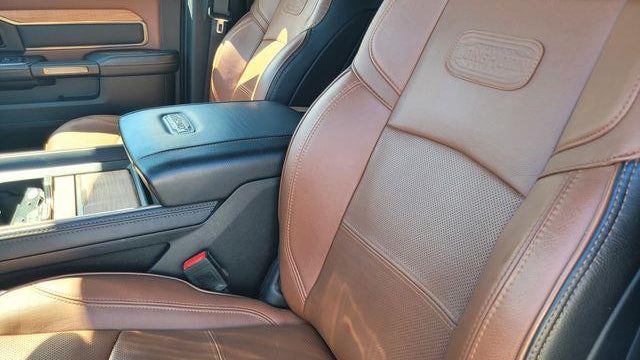 2023 Ram 2500 Limited Longhorn