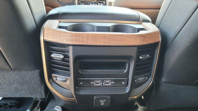 2023 Ram 2500 Limited Longhorn