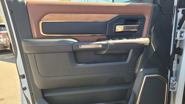 2023 Ram 2500 Limited Longhorn