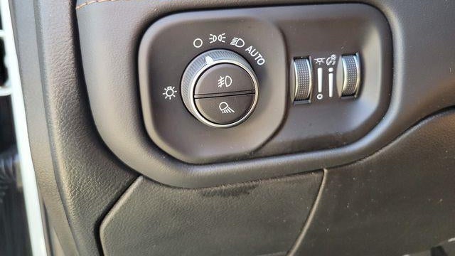 2023 Ram 2500 Limited Longhorn