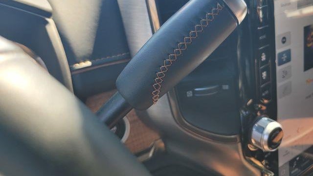 2023 Ram 2500 Limited Longhorn
