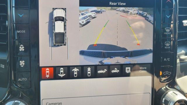 2023 Ram 2500 Limited Longhorn