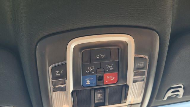 2023 Ram 2500 Limited Longhorn