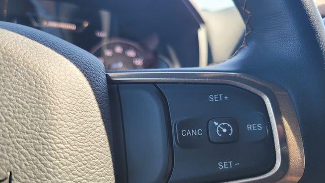2023 Ram 2500 Limited Longhorn
