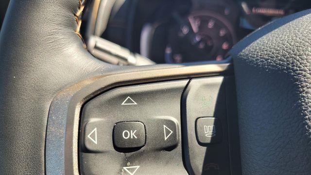 2023 Ram 2500 Limited Longhorn