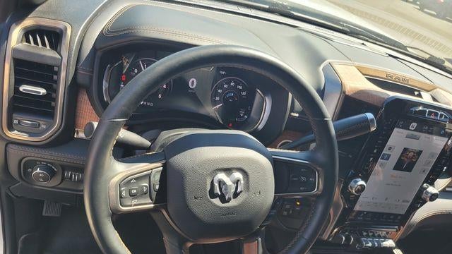 2023 Ram 2500 Limited Longhorn